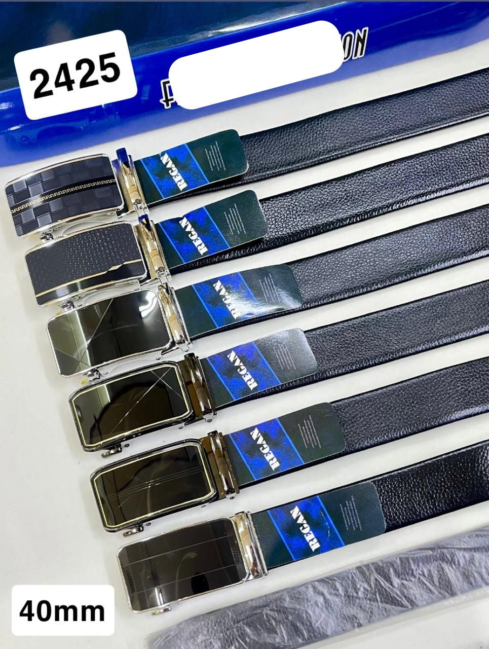 Heavy autolock grip china -2425