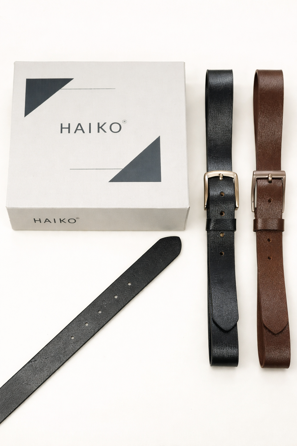 Tururo IMP KT Belt for Men – 35mm