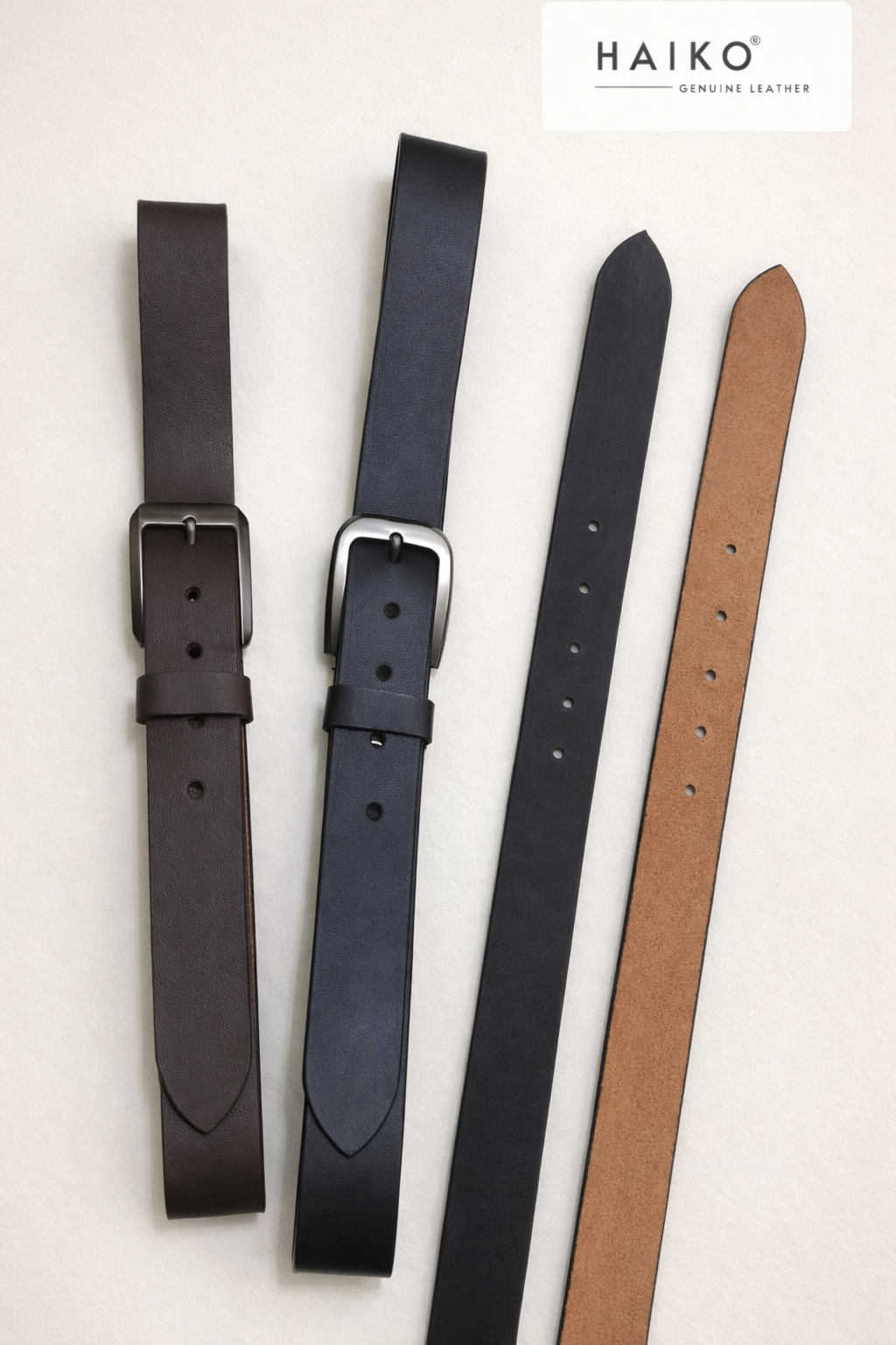 DD KT Belt for Men – 35mm