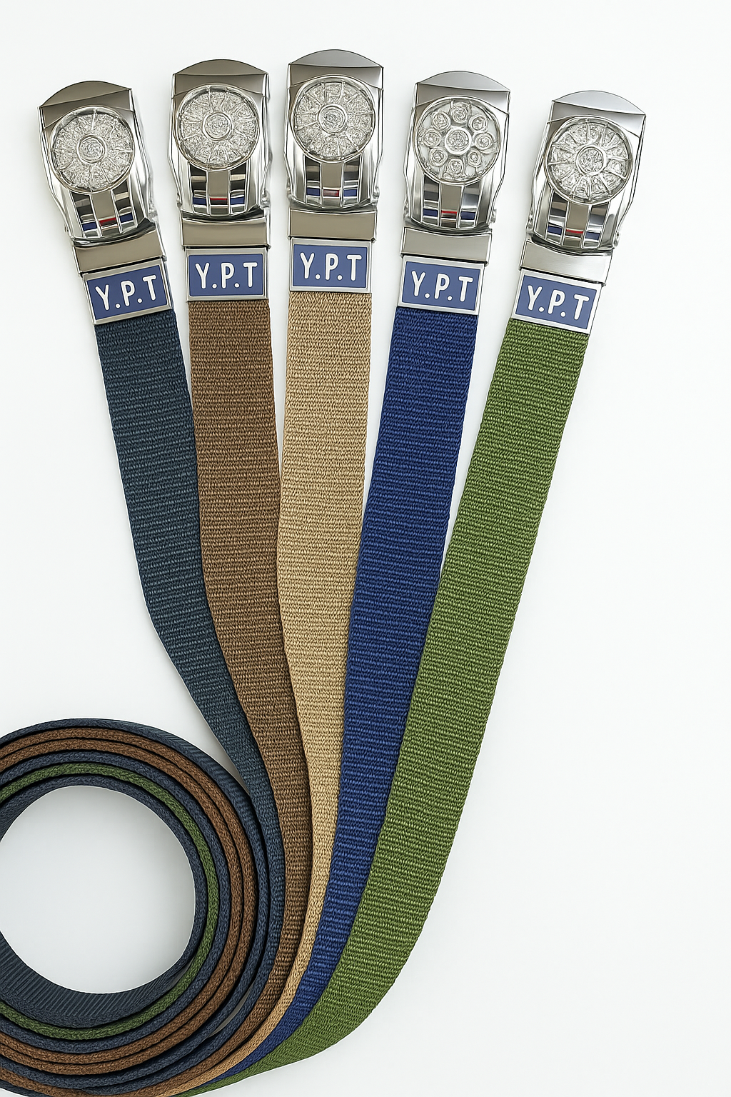 nylon heavy army chakri