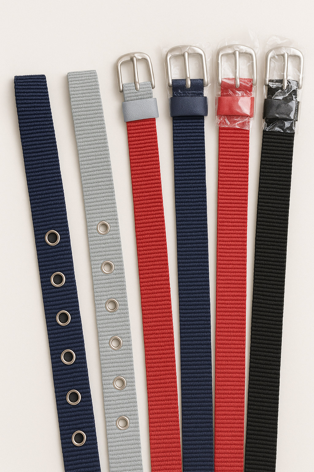 baby nylon full ilet 9265