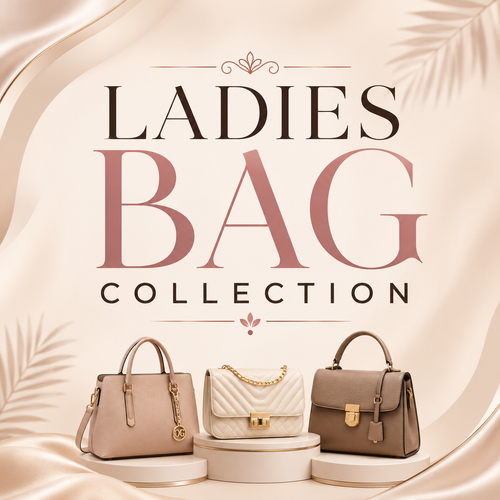 Ladies Bag