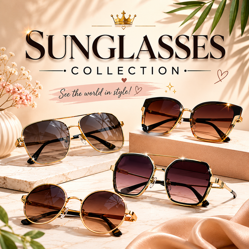Sunglasses