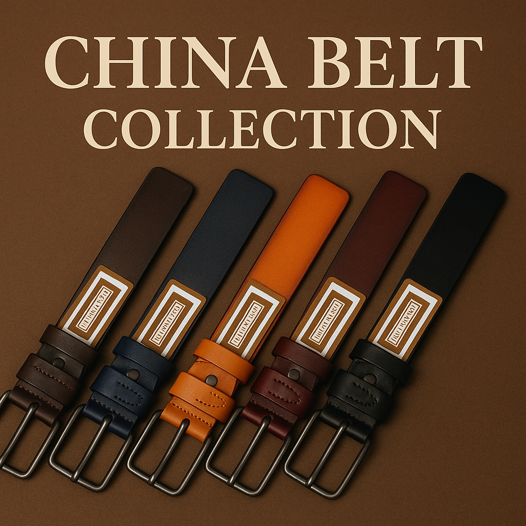 China Belt
