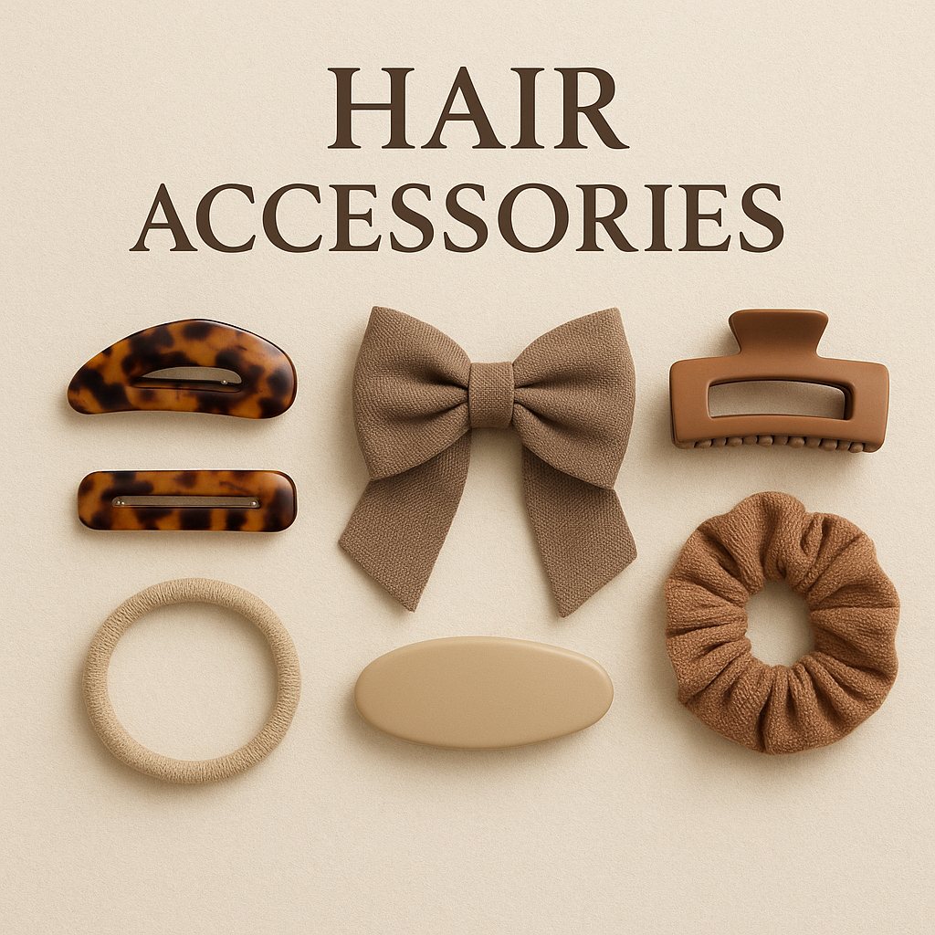 Hair Accessories