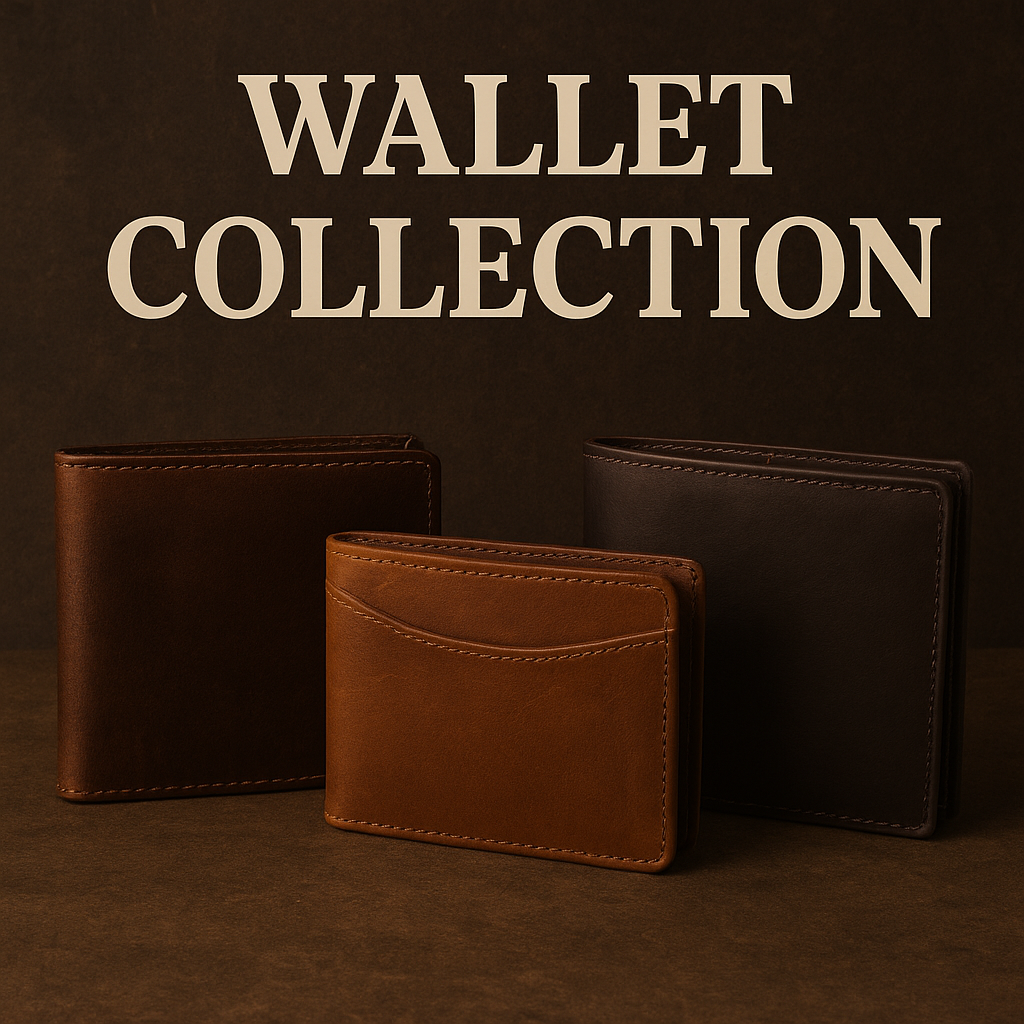 Wallets