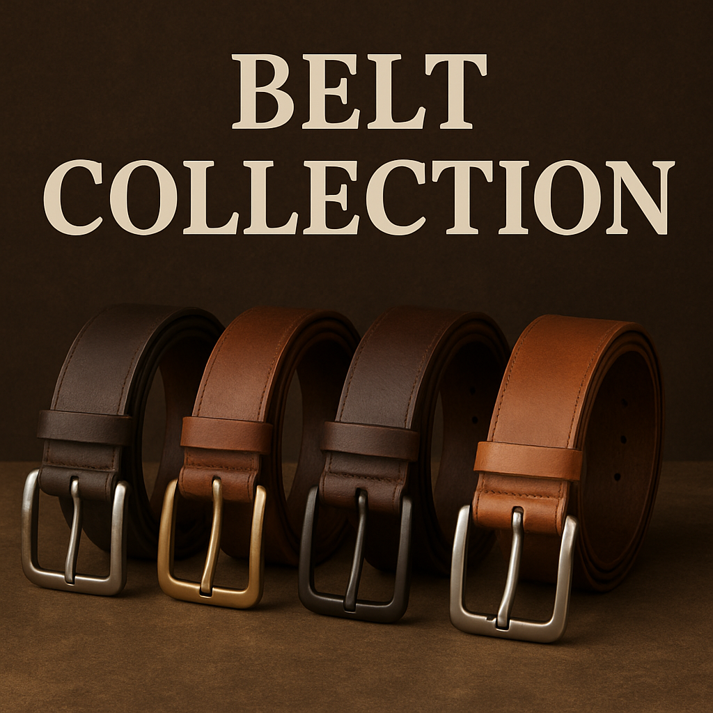 Belts