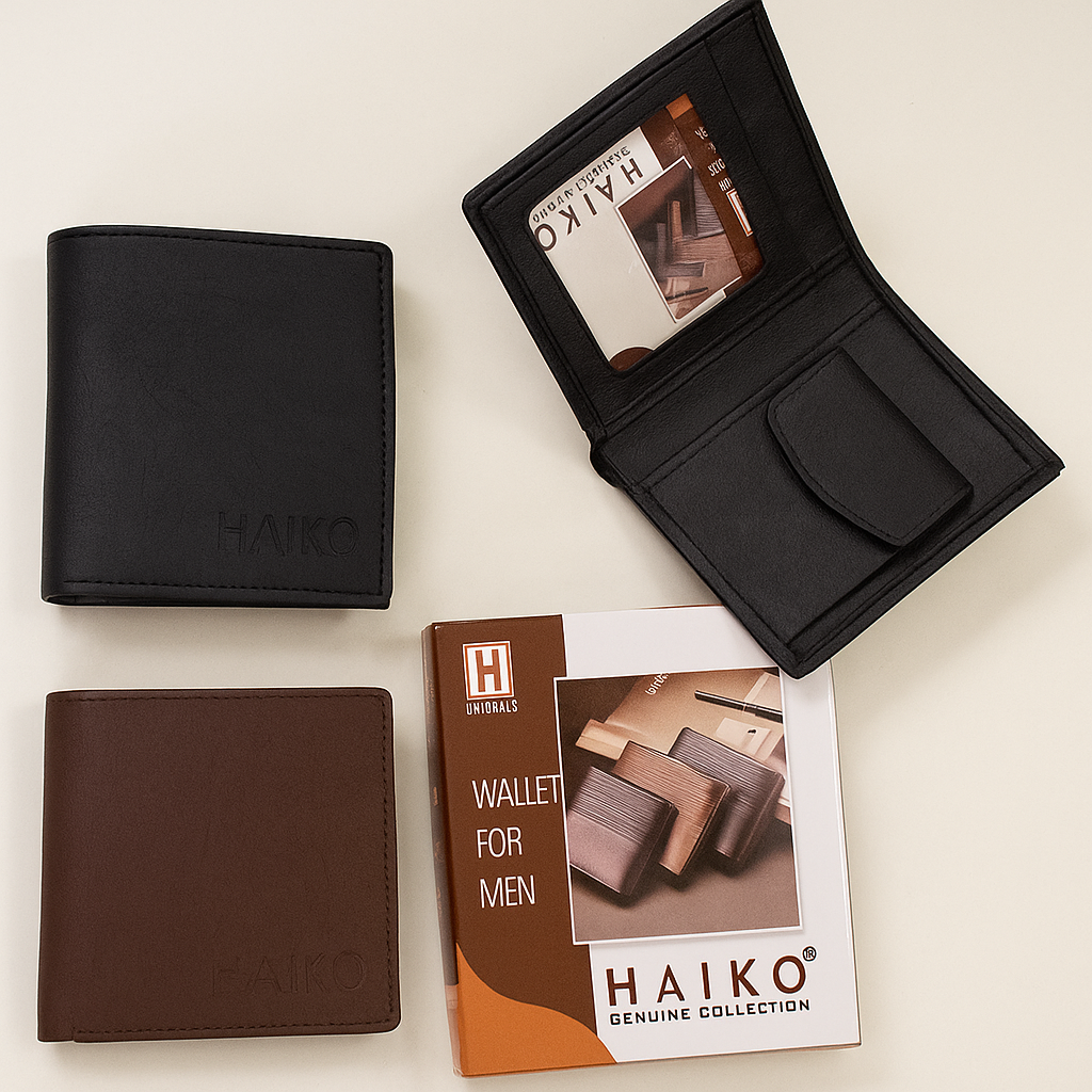 Single PC Heavy Purse