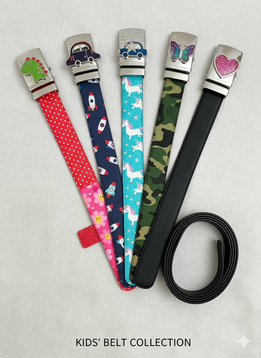 Kids Belt