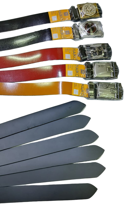 0460 40mm mix sheet army buckle