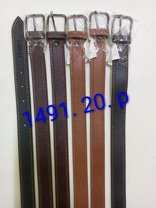 mix foam hvy bkl baby belt 36" 1491