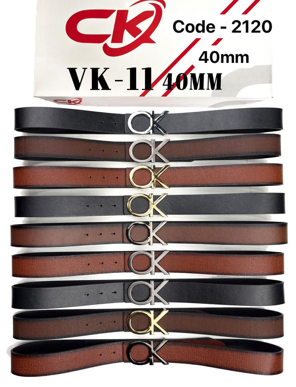 china pu meena buckle belt 2120-40mm