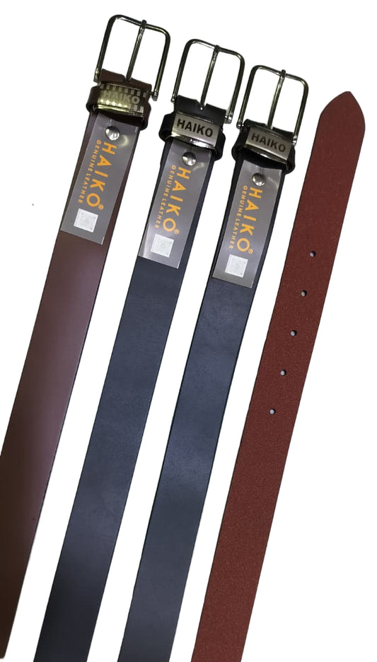 40mm haiko luppi fitting astar smooth belt 4154