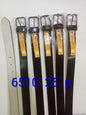 board hvy bkl belt 36" 6510