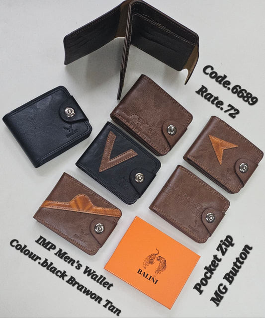 MAGNET WALLET SP 6689