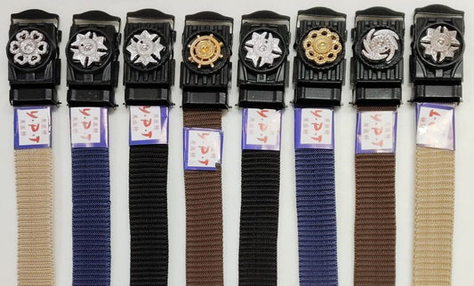 nylon chakri baby belt 6279