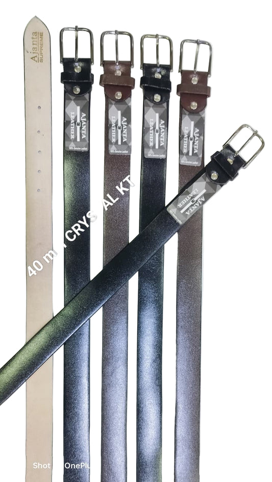 40mm board leather ASTR 7926