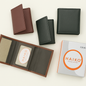 LEHAR THREE FOLD WALLET