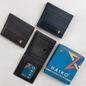 HAIKO Cosmo Bifold Wallet