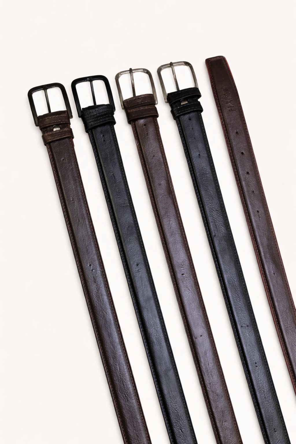 40mm bl kt 4sillai hvy rib 2501