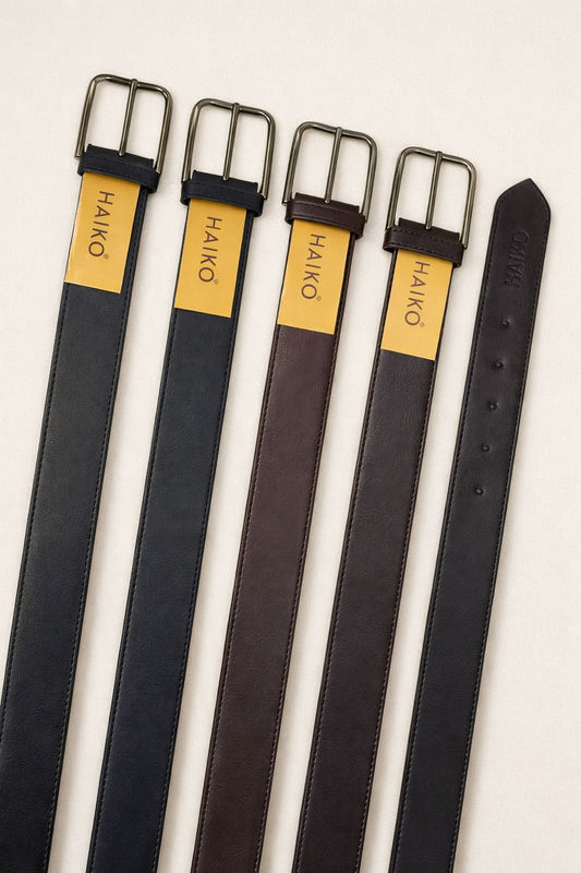 40mm kambal f2f foam belt 55kt 3995