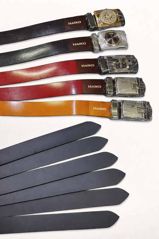 0460 40mm mix sheet army buckle