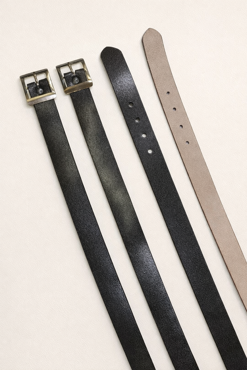 baby leather astar board