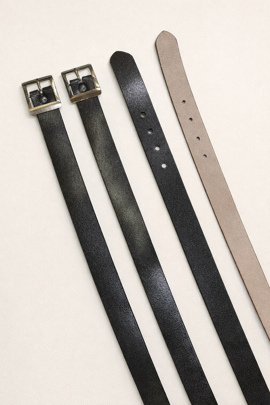 baby leather astar board