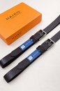 HAIKO Genuine Leather Formal Belt – 1.75 Inch, Heavy Kanta Finish | Pr