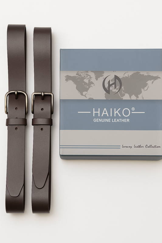 Pull Up KT Belt for Men – 40mm