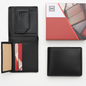 SHEEP LEATHER FLAP