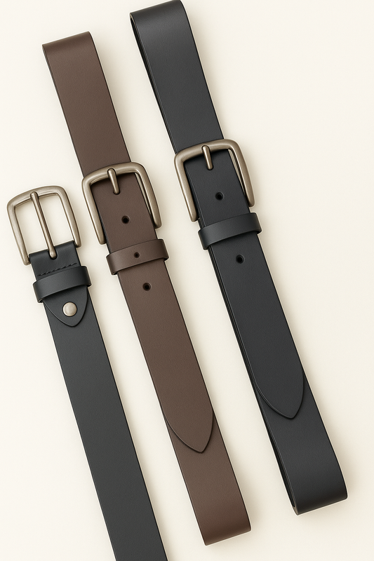 DD IMP KT Belt for Men – 40mm