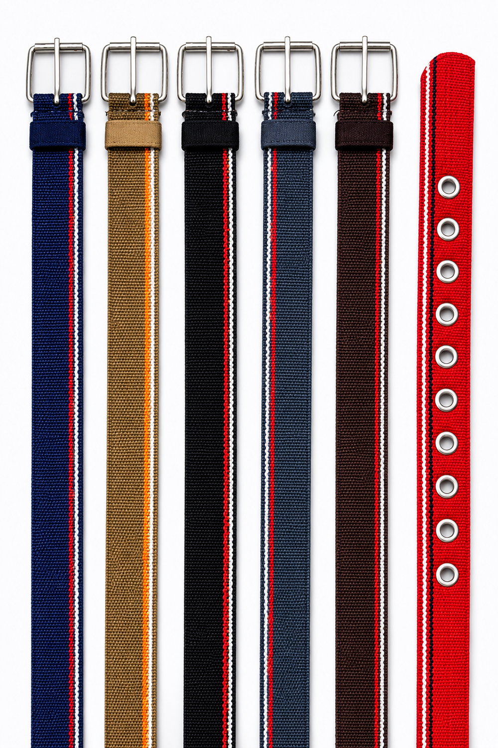 Lining Nylon Belt Rollar kt 4918