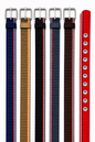 Lining Nylon Belt Rollar kt 4918