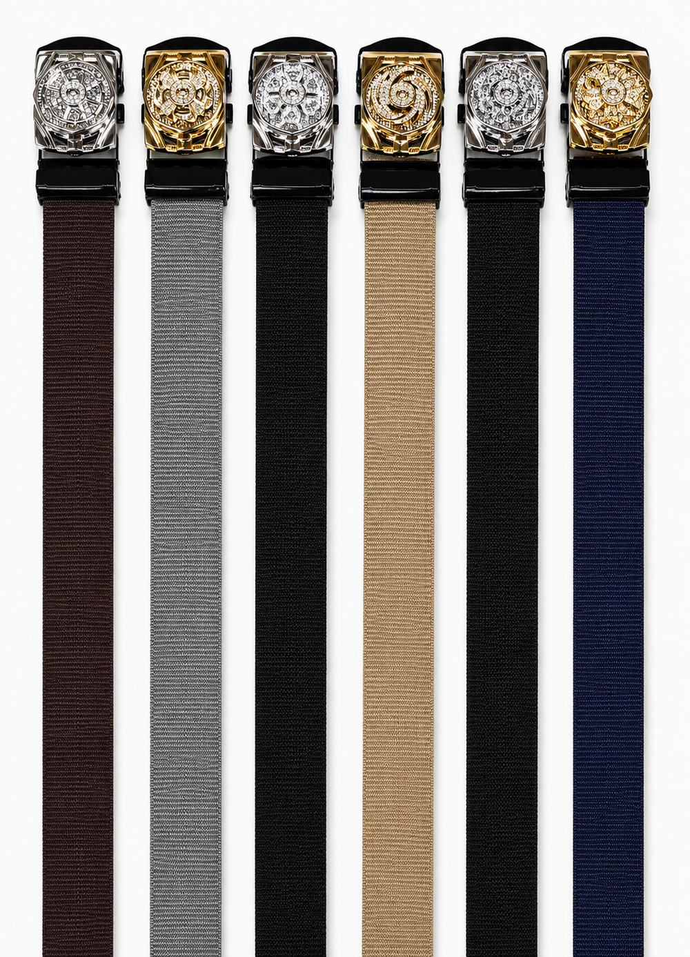 nylon golden chakri 2971
