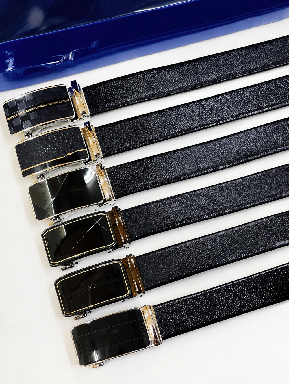 belts