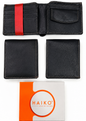 Multy leather wallet 6727