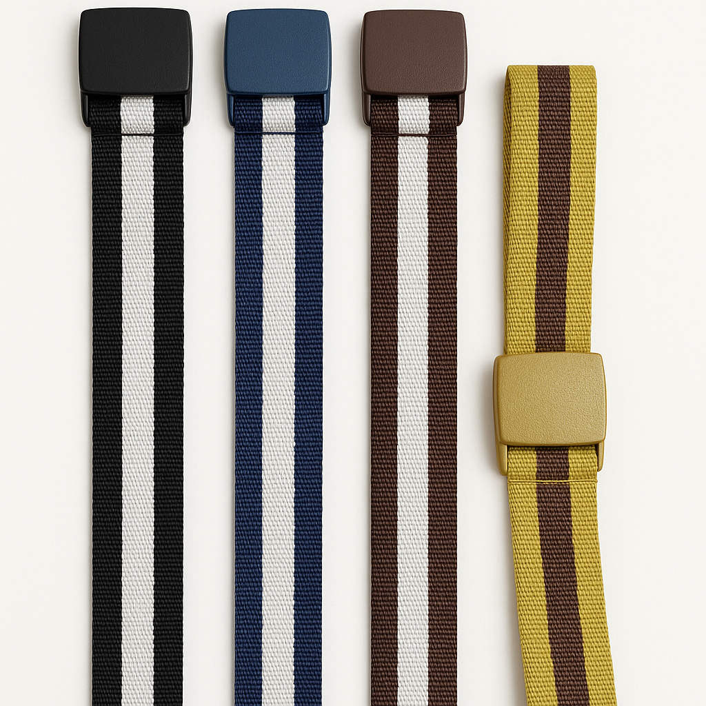 plastic matching buckle china