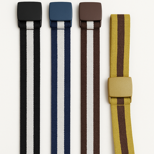 plastic matching buckle china