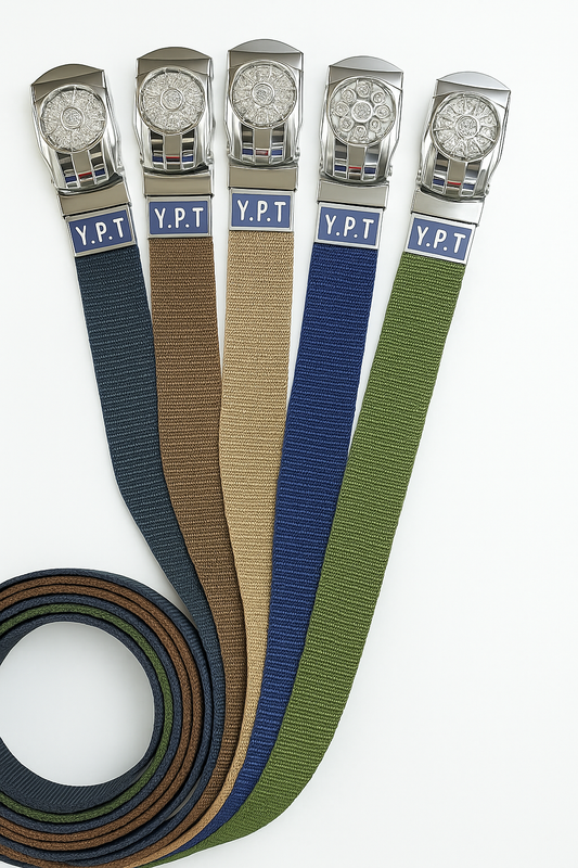 nylon heavy army chakri