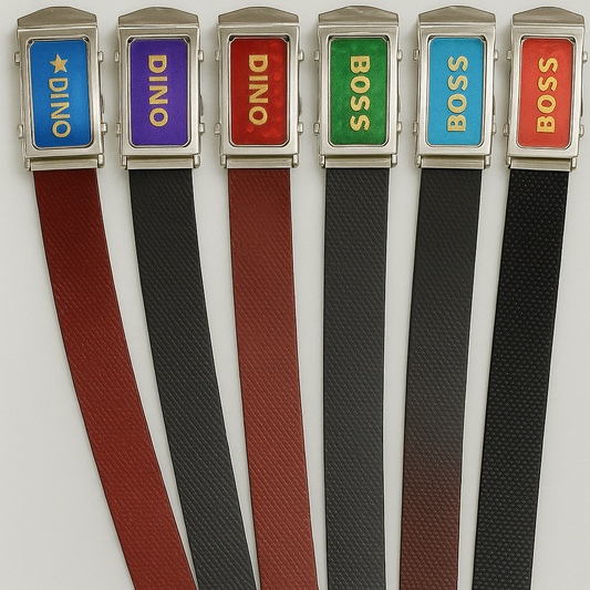 sheesha army hani baby belt 1708