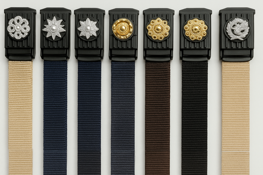 baby nylon chakri 9083