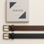 Seltos China KT Belt for Men – 40mm