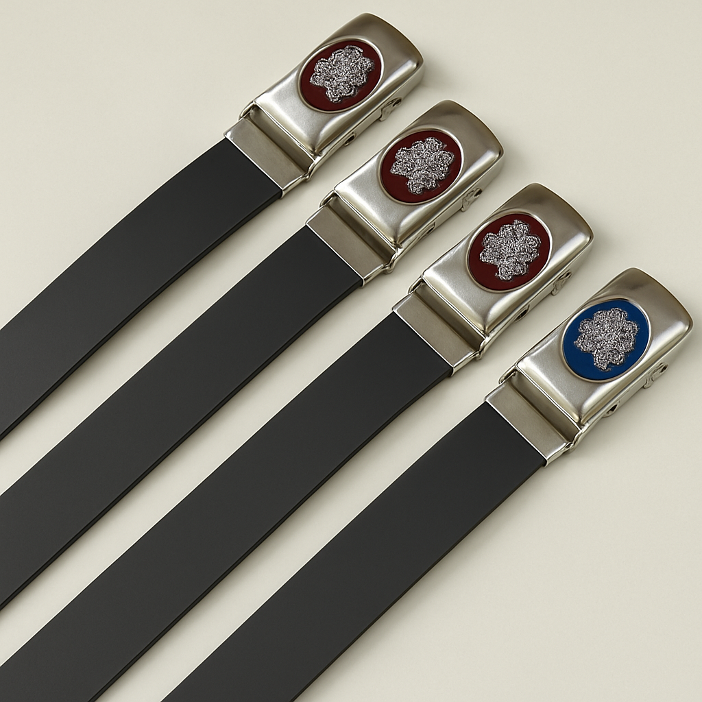 smooth autolock baby belt 6030