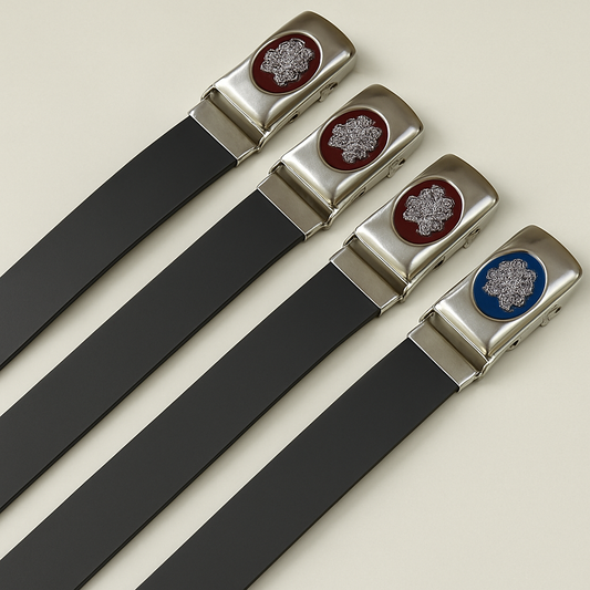 smooth autolock baby belt 6030