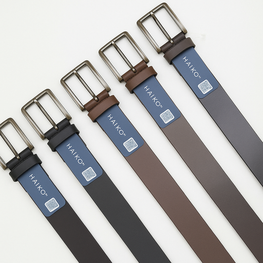 EOP Belt for Men – 40mm