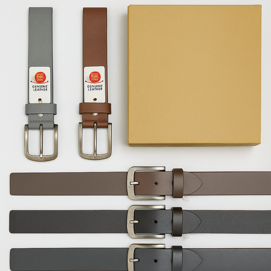 Texas IMP KT Belt for Men – 40mm