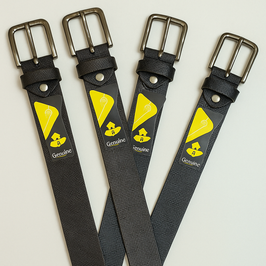 Small Box Belt for Men – 35mm / 250KT