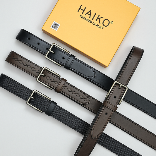 Heavy P2C IMP KT Belt for Men