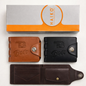 Haiko Bolo Genuine Leather Money Purse